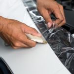 How to Apply Paint Protection Film
