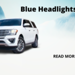 Are Blue Headlights Illegal In USA?