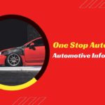 One Stop Auto Centre