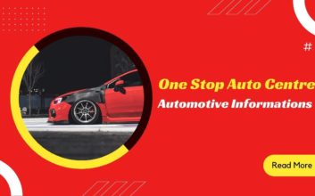 One Stop Auto Centre