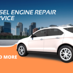 What To Look For When Thinking About diesel Engine Repair Service