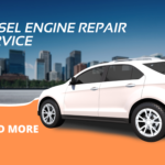 diesel engine repair service