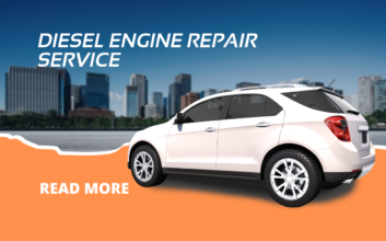 What To Look For When Thinking About diesel Engine Repair Service