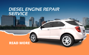 diesel engine repair service