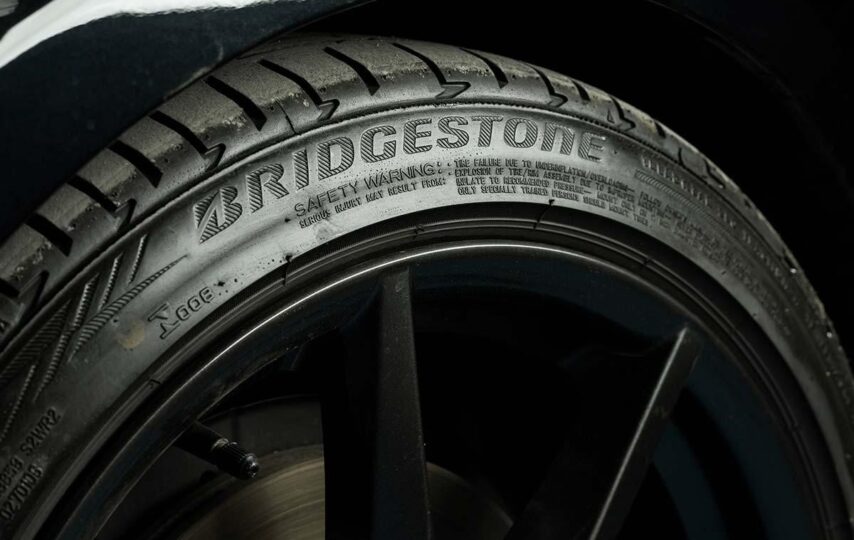 What to Consider When Buying New Car Tyres in Nottingham A Comprehensive Guide